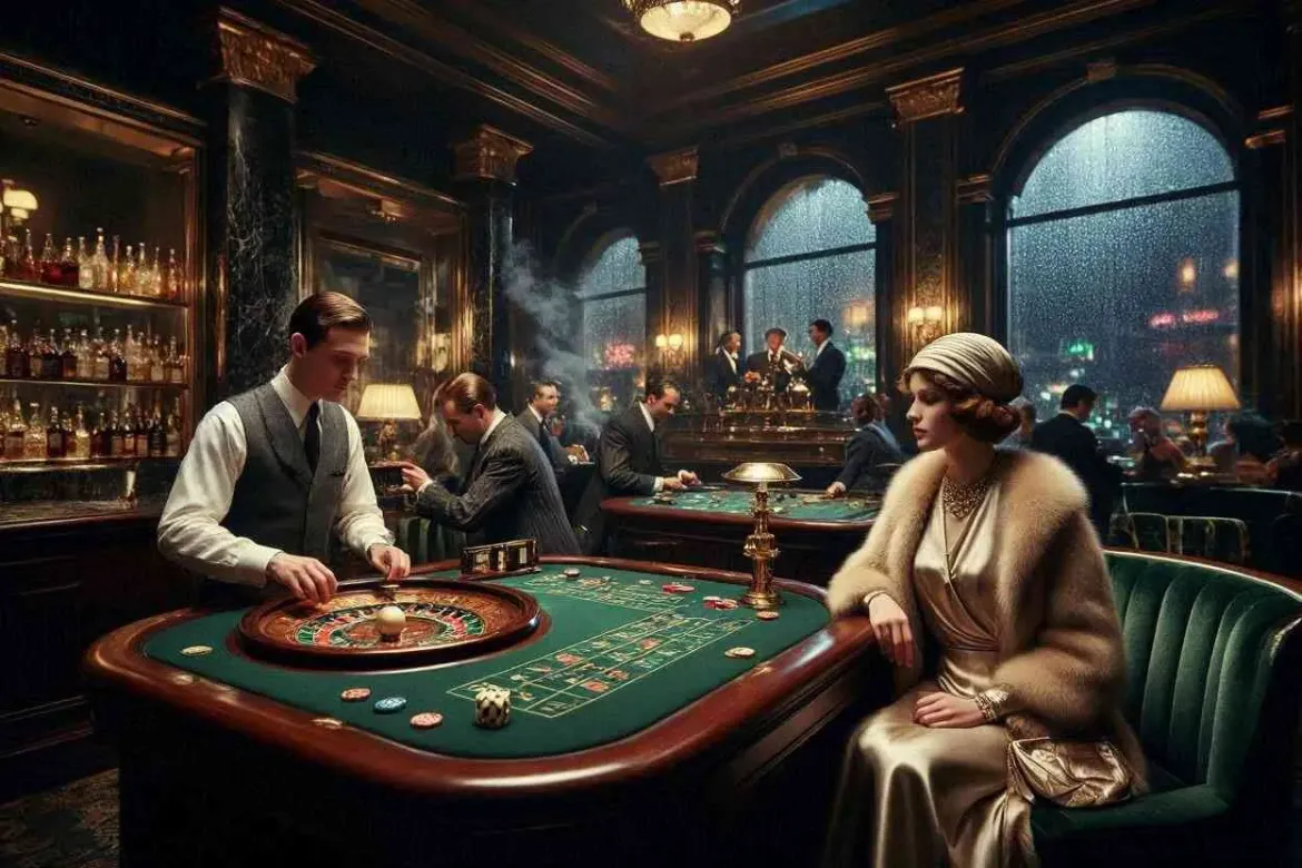 Winniz Casino